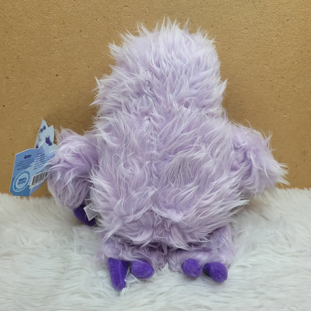 Bark Slennifer Sloth Size L 50+ lbs NWT